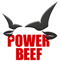 POwer Beef